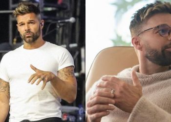 Didakwa Lakukan Sumbang Mahram Dengan Anak Saudara, Ricky Martin Nafikan Tuduhan