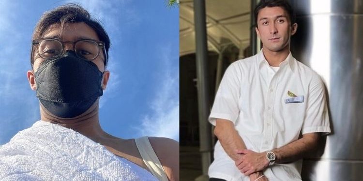 Aidil Maula Bersyukur Dapat Tunaikan Haji Di Usianya Yang Baru Mencecah 28 Tahun