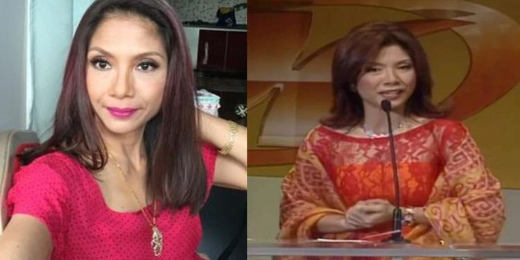 Lagi Wanita Mirip Zalina Azman Ditemui, Ahli Keluarga Dipanggil Untuk Pengecaman