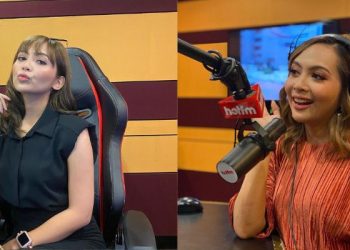 “Ia Satu Keputusan Yang Sukar” – Riena Ikuti Jejak Haziq Tinggalkan Konti Hot FM