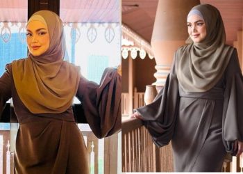 “OK Je Kalau Nak Nyanyi Semula Lagu Saya, Tapi Kenalah Hati-hati” – Tok Ti Tegur Siapa Tu?