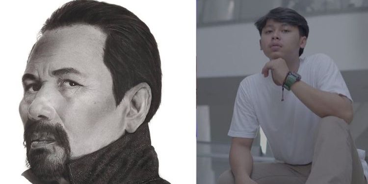 “Rosak? Adalah Sikit…” – M Nasir Tiada Masalah Raffa Affar Popularkan Semula Lagu Tiara