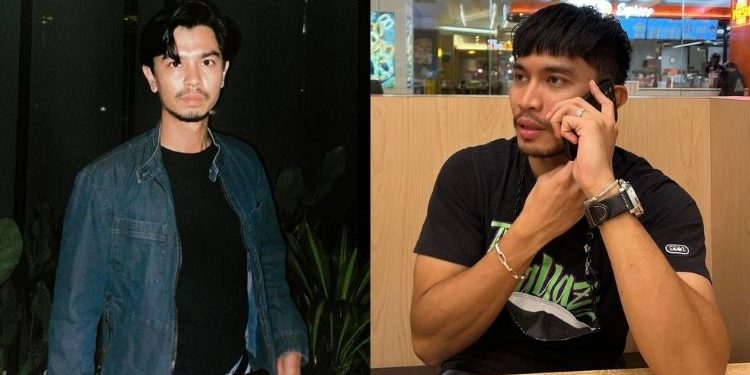 Haidar Hasanudin Hampir Disondol Lembu, Raff Roslee Bangga Tunjuk Skil Lapah Daging