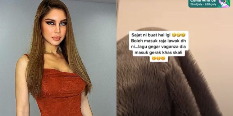 [VIDEO] “Dia Bukan Lawan Kau!” – Sajat Sanggup Balik Malaysia, Belasah Wanita Rambut Pink Dera Alia