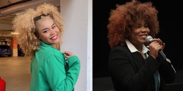 [VIDEO] “Sukar Dilupakan” – Perdana Kali Berlakon, Vanessa Mahu Gali Lebih Dalam Lagi