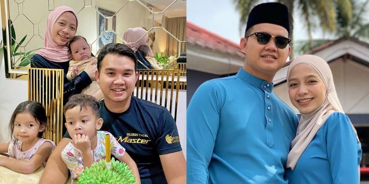 “Salah Saya Sendiri” – Terlalu Kejar Target, Suami Kak Bed Tak Sangka Ada Insan Yang Tersakiti