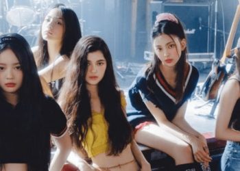 Gelarkan Diri Sebagai New Jeans, Lima Gadis Korea Dibimbing Bekas Dalang Girls’ Generation