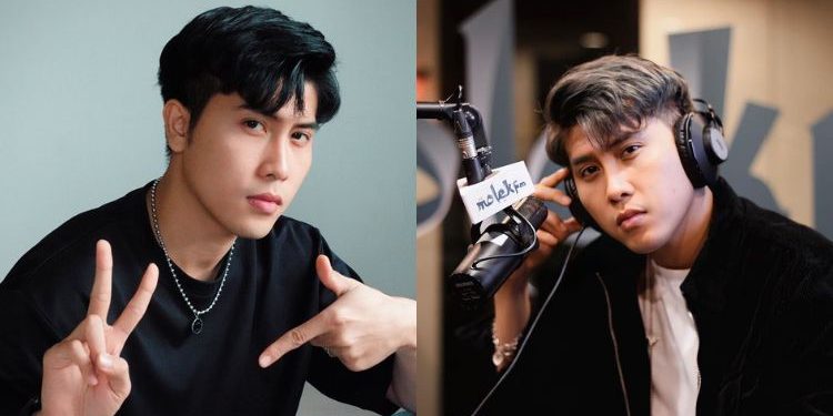 Tak Nak Sekali Pun Terpalit Kontroversi, Iqwan Alif Mahu Jaga Air Muka Keluarga