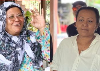 [VIDEO] “Saya Tabik Ellie!” – Khatijah Tan Tekad, Datang Set Lakonan Tanpa Persediaan