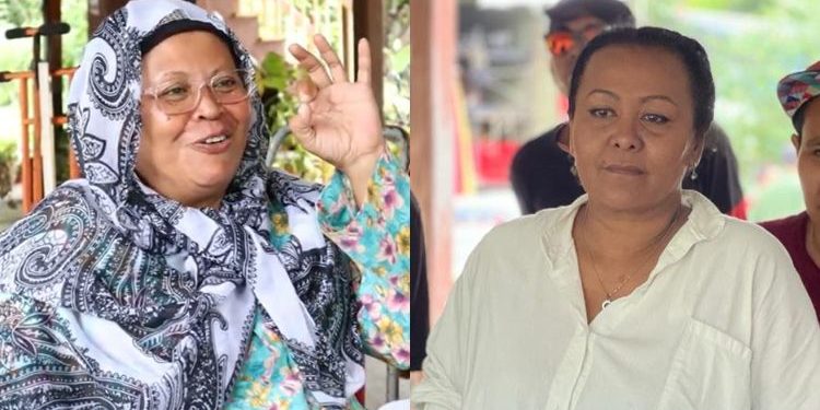 [VIDEO] “Saya Tabik Ellie!” – Khatijah Tan Tekad, Datang Set Lakonan Tanpa Persediaan