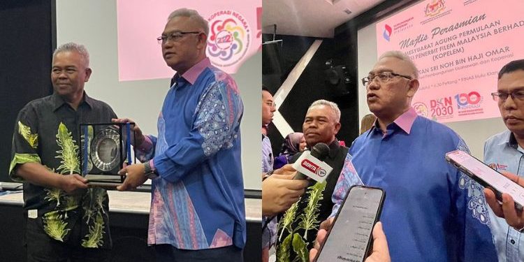 Penerbit Tak Perlu Risau Lagi, Lesen Kredit Kopelem Tawar Pinjaman Akhirnya Diluluskan