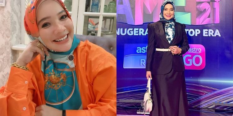 “Jangan Pinjam Ah Long!” – Ayu Puteh Dedah Ada Penerbit Terpaksa Pinjam Ceti Haram