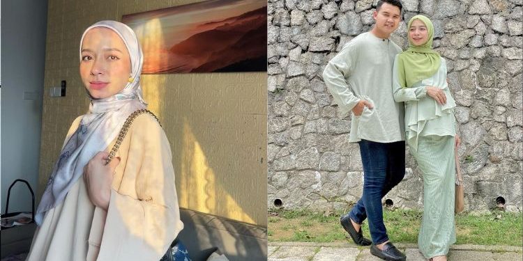 “Kami Tak Gaduh, Cuma Kurang Komunikasi” – Kemelut Rumah Tangga, Nadya Syahera Nafi Aibkan Suami