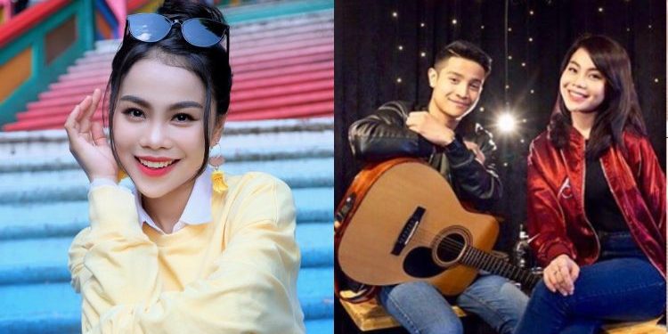 “Orang Tak Tahu Pun Kami Gaduh” – Dua Bulan Wani Kayrie Dan Afieq Shazwan Perang Dingin