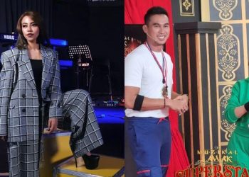 [VIDEO] “Tiga Kerjasama, Tiga Status Berbeza” – Elly Arifin Tiada Masalah Dengan Bekas Suami