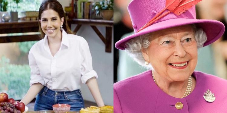 Cef Anis Teringin Masak Lauk Melayu Buat Ratu England – “Tapi Baginda Tak Suka…”