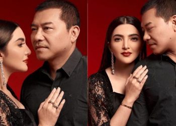 Akui Lakukan Seks Setiap Hari, Ashanty Dan Anang Dikritik Peminat – ”Tak Malu Ke?”