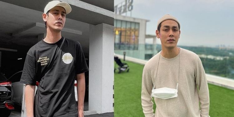 “Tumpas, Kali Pertama Kena Covid-19”- Ameer Forteen Pohon Doa Agar Cepat Sembuh