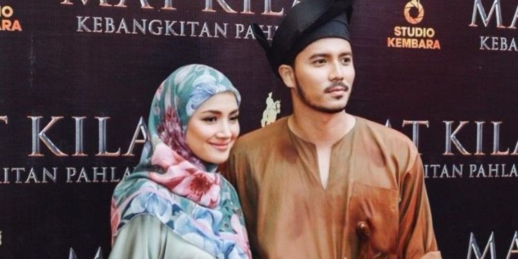 “Dia Telah Buktikan Kehebatannya” – Fazura Puji Kredibiliti Lakonan Fattah