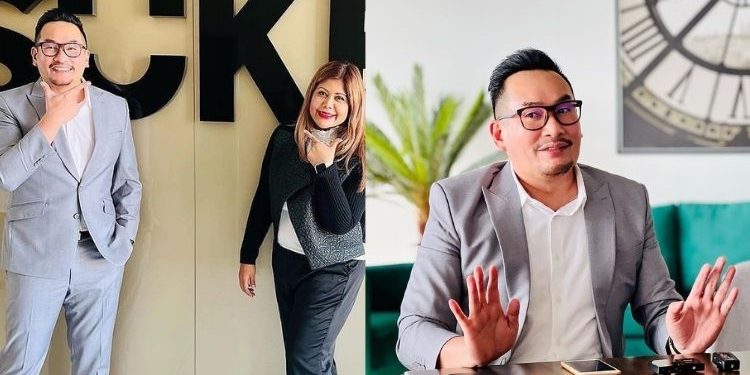 [VIDEO] “Platform Untuk Semua” – Baru Beroperasi, AC Mizal Bangga Pencapaian SUKE TV