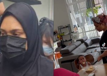 “Kami Takut Dia Kurang Zat Makanan” – Myra Khan Minta Maaf, Tiada Niat Dera Alia