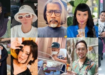 Otak Abil Sakit | Khabib Umar Syazli | Mak Wan Dipukul | Nelydia Tunaikan Haji