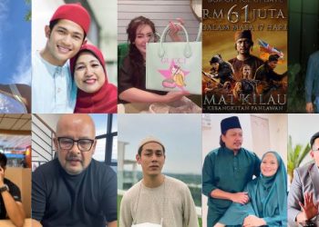 Haji Usia Muda | Raih Sasaran RM60 Juta | Haidar Kena Sondol | AC Mizal Puas Hati