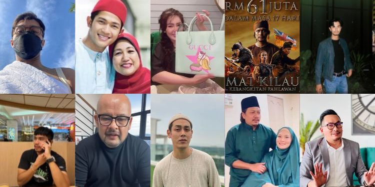 Haji Usia Muda | Raih Sasaran RM60 Juta | Haidar Kena Sondol | AC Mizal Puas Hati