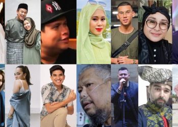 Sheryl Dah 5 Bulan | Sedap MK Mengaji | Neelofa Sokong Sarah | Shuk – Sera Bercerai