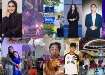 Zarina Kemalangan | Sultan Kacak Pemurah | Skandal Suami Orang | Penari Dihempap Skrin