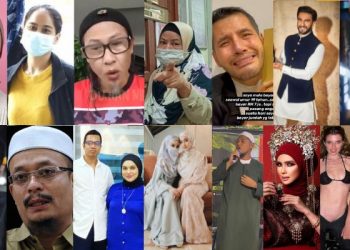 Sharifah Rose Cetus Sensasi | Pelawak Wanita Bukan OKU | Zul Yahya Bongkar | Thor Tiada