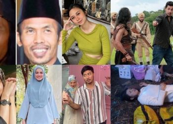 Toga & Togak | Intan Tayang Perut | Kulit Badan Menggelembung | Ira Diperintah Jauhi Sarah