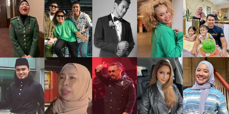 Good Bye JoHaRa | Tekanan Jaga Tiga Anak | Shahir Dah Bertunang | Cik B Kena Sihir