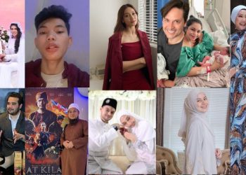 Baby Talita Love | Danial, Azhar Temui Bahagia | Daiyan Kuat Sentap | Ebit Bersilat