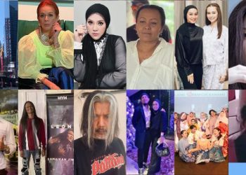 Tak Kecut Telur | Haqiem Rusli Bengang | Membawang Sampai Melaka | Dah Duda Rupanya