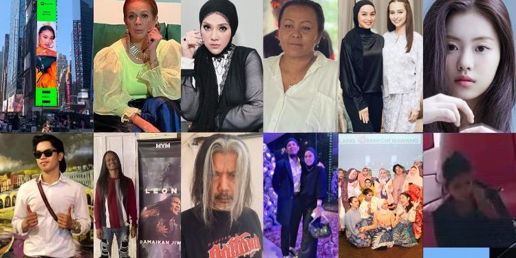 Tak Kecut Telur | Haqiem Rusli Bengang | Membawang Sampai Melaka | Dah Duda Rupanya