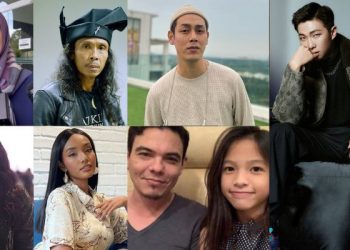 Yayan Disegani | Sarah Teruskan Saman | Proton Wira VS X70 | Aktres Mata Berdarah