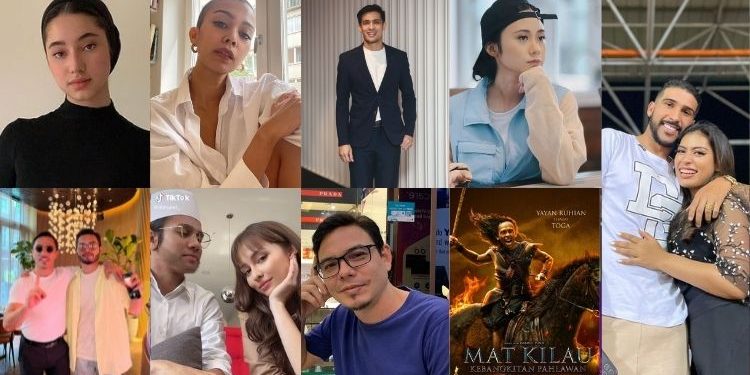 IG Ameera Tandus | GI Jane Melayu | Fakta Kanabis | Ikhtilat Syed Iqmal Dipertikai