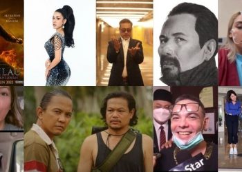 Ali Karimi Tak Terasa | Que Segan Jumpa Beto | Meema Berhabis Duit | Shima Buat Hal