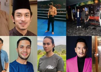 Cubaan Amin Haridz | Iqram Berbeza Personaliti | Air Mata Fikry | Natasha Bidas AC