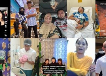 Hanis Lapor Polis | Idan – Mia Hanya Kawan | Pelawak Wanita Hina Islam | Bibik Elyana Lari