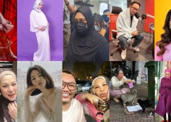 Gatotkaca Di Malaysia | Shiera – Azah Berbesan | Myra Khan Bersalah | Fizi Ali Terkilan