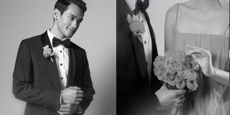 “Tahniah Gan, So Sweet…” – Kongsi Foto Praperkahwinan, Betul Ke Afgan Nak Kahwin?