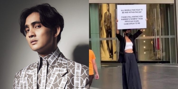 “Siapa Yang Nak Bekerja Percuma?” – Hatta Harap Isu Bayaran Model KLFW Dapat Diselesaikan