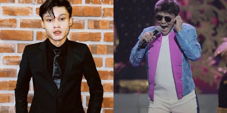 [VIDEO] “Saya Pun Tak Tahu Gaya Dia Macam Mana” – Zaki Rimas Disamakan Dengan Ayah