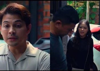 [VIDEO] “Dahlah Mandul, Janda Pula Tu!” – Watak Erra Melucukan, Selamba Lafaz Talak Kepada Suami