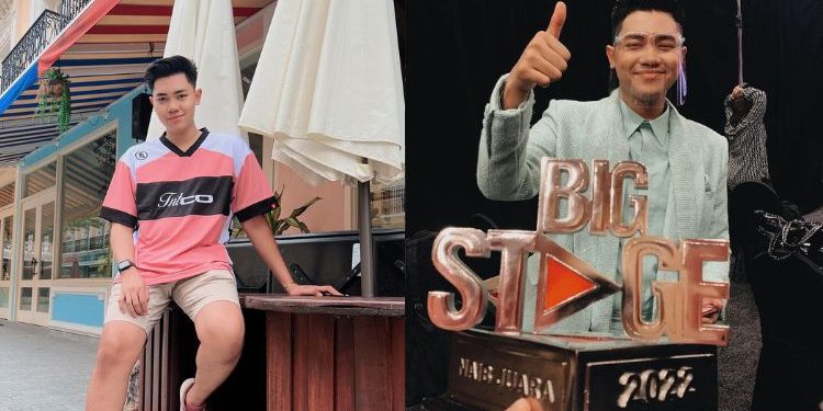 Dianggap Pemalas Kerana Tiada Lagu Baharu, Danial Chuer Mahu Tamatkan Kontrak Dengan Label