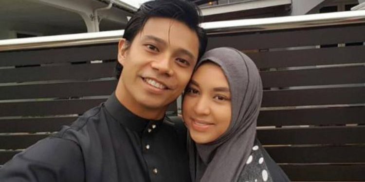 “Jangan Buat Spekulasi” – Noh Salleh Sahkan Sudah Bercerai Dengan Mizz Nina