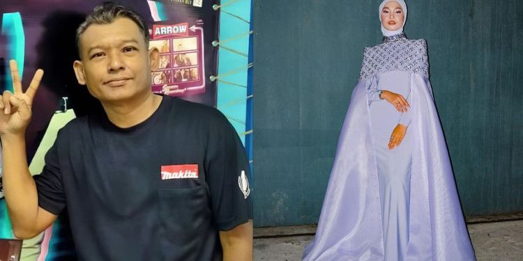 Daripada Tak Kenal, Kini Beduet – Nabila Razali, Renggo Arrow Kongsi Pentas