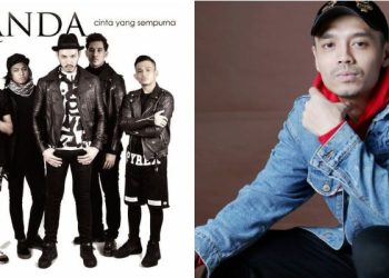 “Qanda Buat ‘Come Back’, Gigih Berusaha Walau Tiada Permintaan” – Edaman Othman